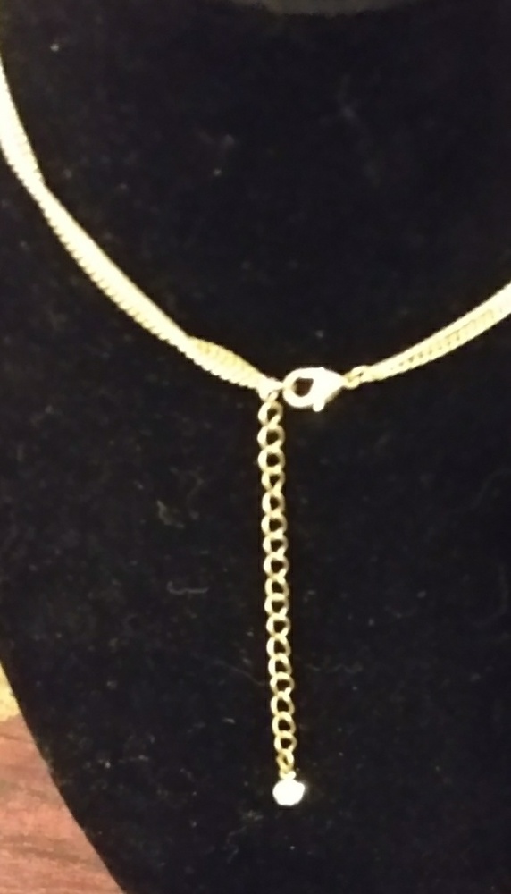 Necklace - Picture 2 of 2